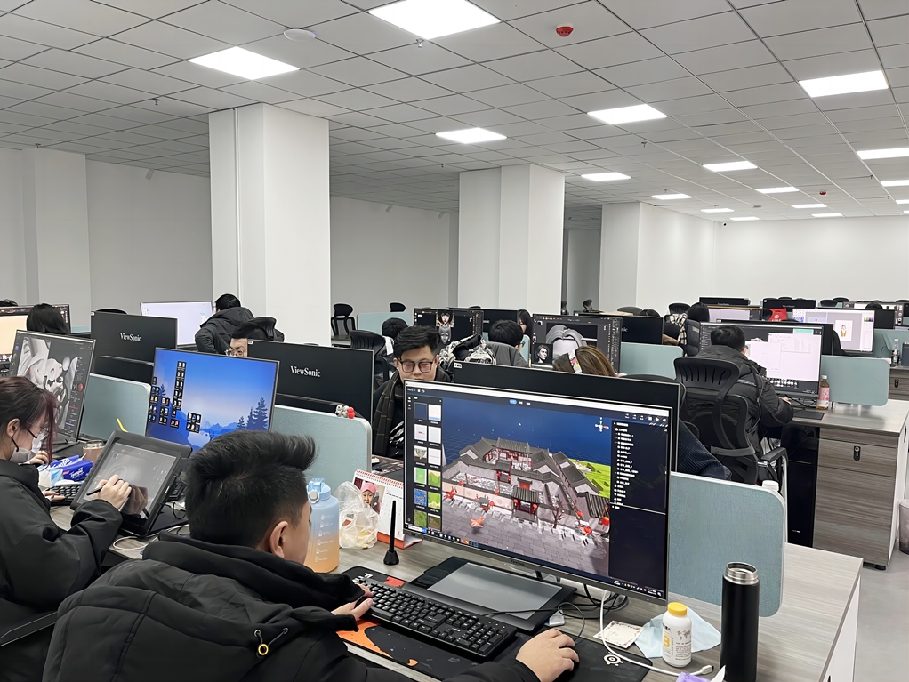 沈阳团队