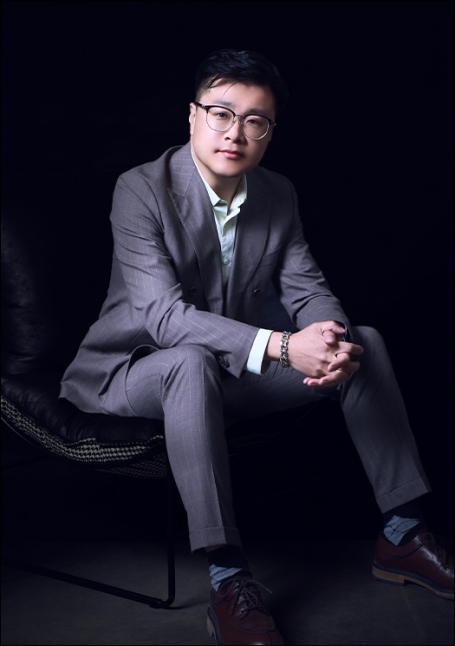 创始人 高博