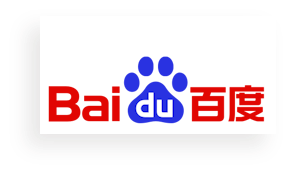 百度