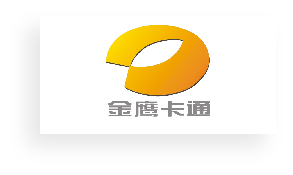 金鹰卡通